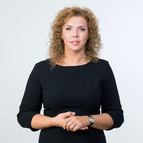 Asta Daunorienė