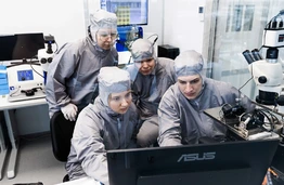 Studijos KTU: kaip gimsta realius iššūkius sprendžiančios idėjos?