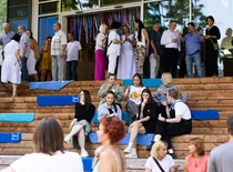 Rugsėjo 1-osios piknikas